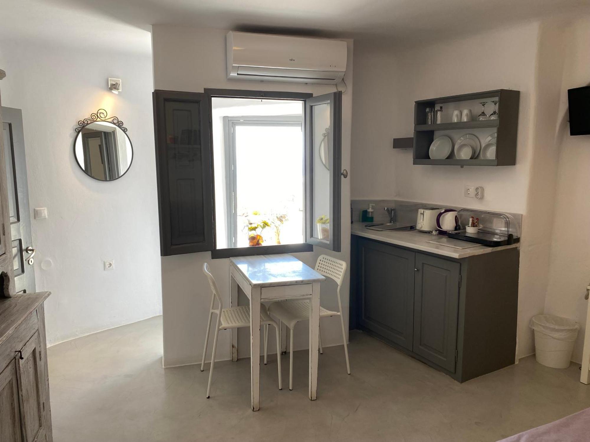 Theodora (adults Only) Appartement